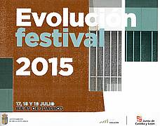 Este fin de semana se celebra el  Evolution Festival en Ibeas de Juarros