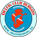 La sociedad de buceo Delfín Club Burgos realiza su Bajada de Belén 2015