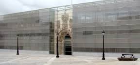 La Biblioteca Pública y el Museo de Burgos acogen dos actos sobre Francisco de Enzinas