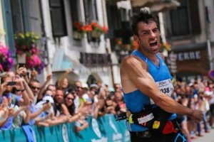 El campeón del mundo de Trail, Luis Alberto Hernando,  protagoniza el nuevo video de turismo deportivo “Burgos, Origen y Destino”