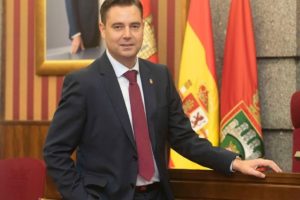 El alcalde de Burgos preside la VII Jornada sobre Implementación Local de la Estrategia de Promoción de la Salud y Prevención en el Sistema Nacional de Salud
