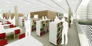 Las bibliotecas públicas gestionadas por la Junta retomarán de nuevo algunos de sus servicios para el público a partir del 1 de junio