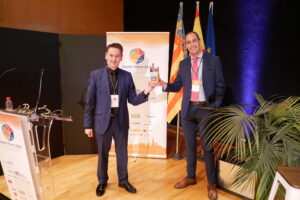 Fórum Evolución Burgos ganador de la II edición de los Premios Digital Tourist 2020 en la categoría de Turismo Seguro: Protocolos de Seguridad Sanitaria