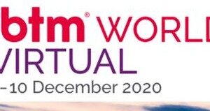 Burgos participa en la edición virtual de la feria internacional IBTM World 2020 (Business Travel World)