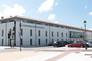 La Universidad de Burgos sigue siendo la más transparente de España