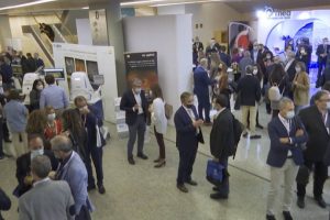 Burgos acoge el XXIV Congreso Anual de la Sociedad Española de Retina y Vítreo