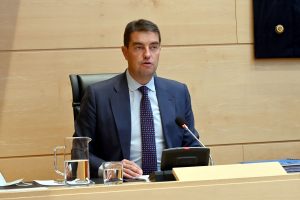 La Consejería de la Presidencia destina cerca del 70 % de su presupuesto a las entidades locales de Castilla y León