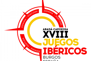 Burgos Sede de los XVIII Juegos Ibéricos de Abadá Capoeira