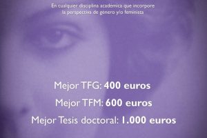 La UBU convoca la II edición de los Premios María Teresa León