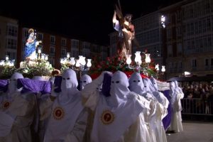 El PSOE deja de lado la Semana Santa pese a la importancia de la celebración para el turismo