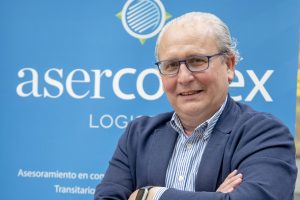 La Junta Directiva de FAE elige a Asercomex Logistic el FAE de Oro 2022