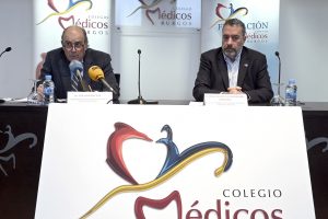 Nace la Fundación Científica del Colegio de Médicos de Burgos para fomentar la investigación y la formación de la profesión médica