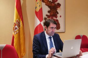 Castilla y León, Andalucía, Galicia, Madrid y Murcia solicitan al Ministerio que modifique el Bono Joven para “dar seguridad” a los solicitantes