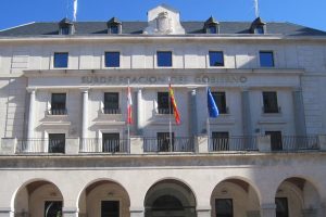 De la Fuente destaca el impulso del Gobierno a proyectos fundamentales para la provincia de Burgos