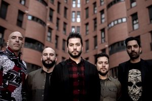CRONÓMETROBUDÚ presenta su cuarta gira mexicana “Canta y no Llores