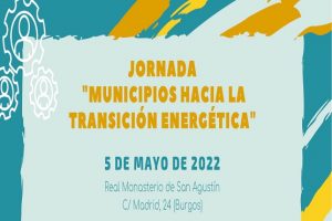 SODEBUR organiza la jornada Municipios hacia la transición energética