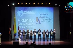 El profesor José Luis Cuesta y Miradas por el Autismo, premiados internacionalmente