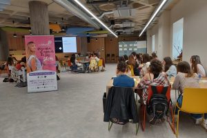 Fundación ASTI y L´Oréal celebran un bootcamp de emprendimiento con 35 alumnas STEM Talent Girl