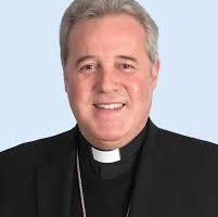 Mons. Mario Iceta, miembro de la Congregación para el Culto Divino de la Santa Sede