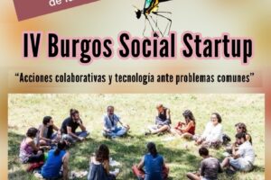 El «IV Burgos Social Startup», en apoyo de las organizaciones y del emprendimiento social