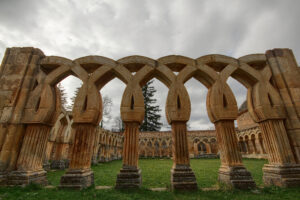 Fundación Santa María la Real ofrece una decena de cursos relacionados con el románico y cultura medieval