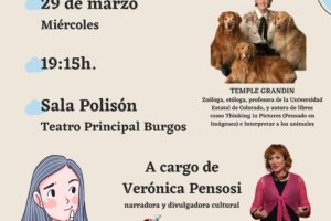 Actos en Burgos y provincia con motivo del Día Mundial Autismo 2023