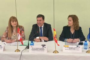 La Junta de Castilla y León considera que los fondos europeos son una oportunidad para la transformación económica de la Comunidad