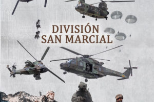 Inauguración del Día de las Fuerzas Armadas en Burgos 2023 del 02 al 04 de Junio