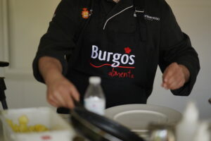 Se busca la mejor tortilla de patatas de la comarca burgalesa de la Bureba-Ebro