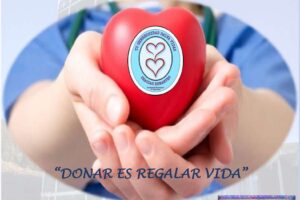 La Unión de Trasplantados de Órganos Sólidos celebra el Día Nacional del Donante