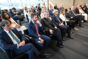 La Junta y las nueve universidades de Castilla y León firman un protocolo general para la atracción, retención y retorno del talento a las empresas de la Comunidad