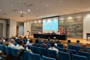 H2CYL apuesta por las infraestructuras como clave para el desarrollo del sector del hidrógeno en Castilla y León