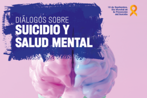 Columpios descalzos de Turneo Teatro cierra el programa de las jornadas sobre suicidio y salud mental
