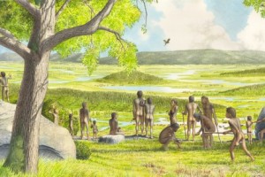 Los primeros pobladores europeos, una especie más frecuente de lo que se pensaba