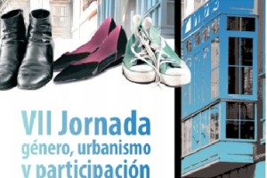 Llega a Burgos la VII Jornada género, urbanismo y participación