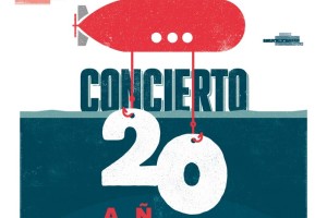 Concejalía de Juventud celebra sus 20 años con un concierto a beneficio de la Asociación Nuevo Futuro de Burgos