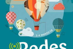Comienza a tomar forma la sexta edición de iRedes 2016