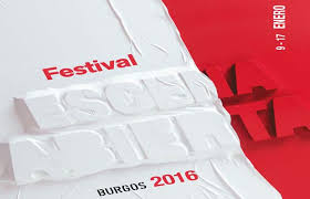 El sábado 9 de enero se inaugura el Festival Escena Abierta Burgos