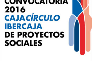 Las Fundaciones Cajacirculo e Ibercaja firma con las 34 Entidades seleccionadas en la Convocatoria 2016 de Proyectos Sociales