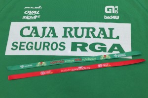 Por sexto año consecutivo los Seguros RGA, aseguradora Oficial de La Vuelta a España