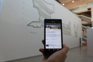 El Museo de la Evolución Humana, uno de los museos más influyentes en las redes sociales, según el índice ‘Klout’