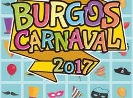 Os dejamos la programación completa de los Carnavales de Burgos