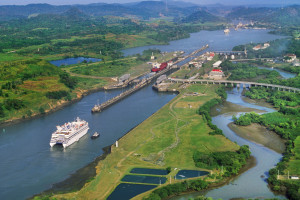 El MEH acoge mañana la charla ‘El Canal de Panamá. La conquista de lo imposible’, sobre la idea de unir el océano Atlántico y Pacífico