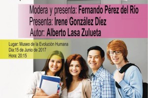 Mañana a las 20.15h en el MEH se presenta el libro Adolescencia y Salud Mental
