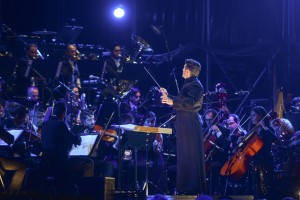 La Film Symphony Orchestra regresa a Fórum Evolución con un concierto que reunirá los últimos estrenos de Hollywood y grandes clásicos