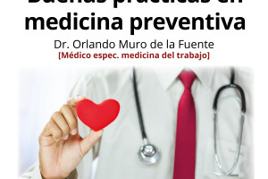AFALVI continua con el ciclo de conferencias sobre Medicina Preventiva