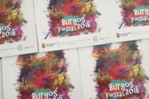 Se presenta la programación de las Fiestas de Burgos 2018