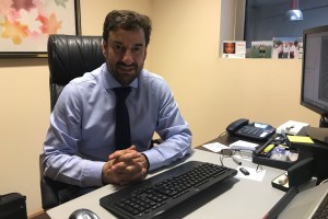 El Consejo de Administración del Burgos Club de Fútbol nombra a Jesús Martínez Nogal como nuevo presidente de la entidad blanquinegra