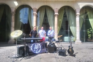 La M.O.D.A. dona tres mil euros en instrumentos musicales a la Escuela municipal Antonio de Cabezón de Burgos