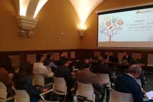 El Ministerio de Función Pública, a través del INAP, organiza el modulo de administración local de su Seminario de Directivos en Burgos